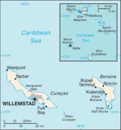 Karibiska Nederlnderna