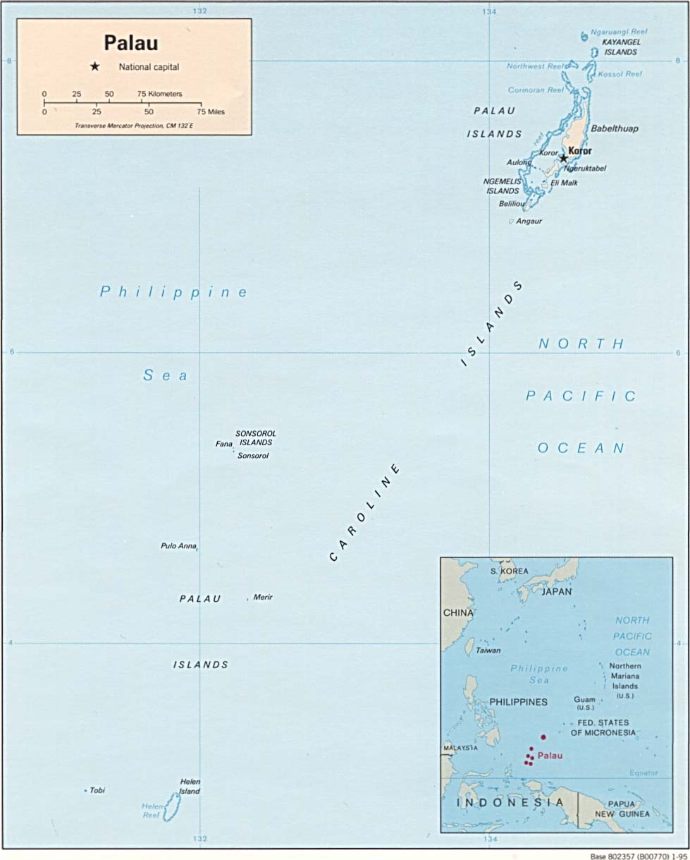 Palau Wiki