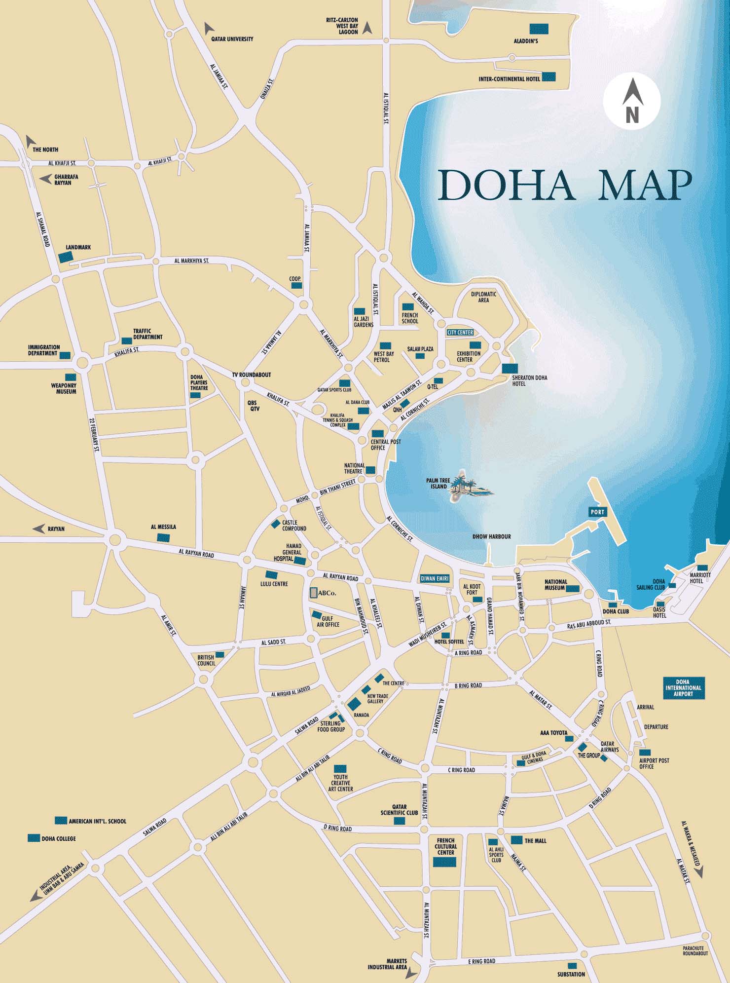 Qatar | Travel Forum