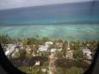 Tuvalu frn flygplansfnstret