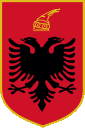 Albanien