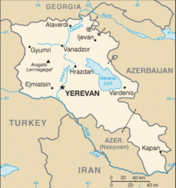 Armenien