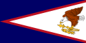 Amerikanska Samoa