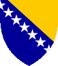 Bosnien-Hercegovina