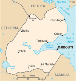 Djibouti