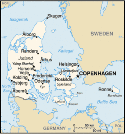 Danmark