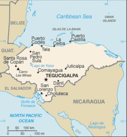 Honduras