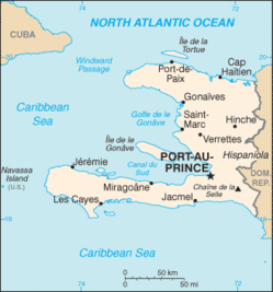 Haiti