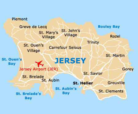 Jersey | Travel Forum