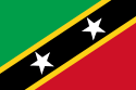 Saint Kitts och Nevis