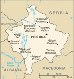 Kosovo