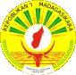 Madagaskar