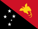 Papua Nya Guinea