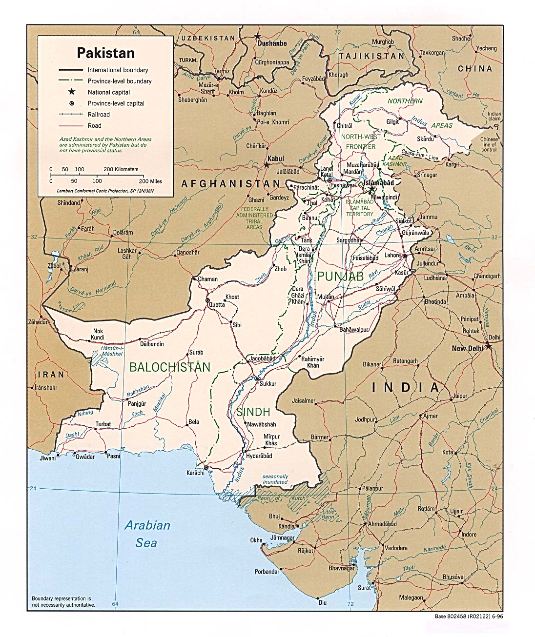 Islamabad | Travel Forum