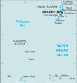 Palau