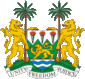 Sierra Leone