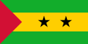São Tomé och Príncipe