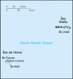 Wallis och Futuna