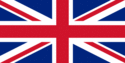 Flagga: Brittiska Cypern