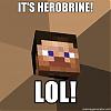 Herobrine