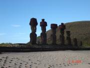 moai