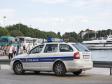 Polis i Split