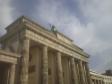 Brandenburger Tor