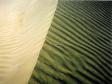 Sanddyn i Iran.