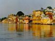 Varanasi (Benares).