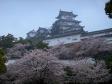 Slottet i Himeji