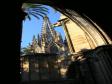 Cathedral La Seu.