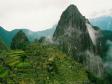 Machu Picchu - The Lost City of the Incas.