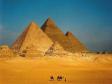 Pyramiderna i Giza.