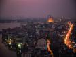 Hanoi by night