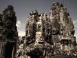 Angkor Thom (Bayon)