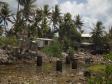 Tuvalu är på väg att sjunka