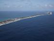 Tuvalu frn ovan