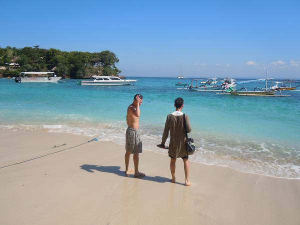 Lembongan Island (Bali)