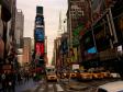 Times Square, New York