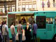 Tribeca Taco Truck, NY.