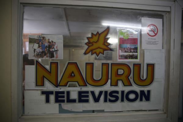 Nauru Television