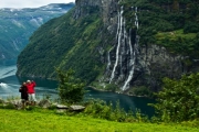 Norge