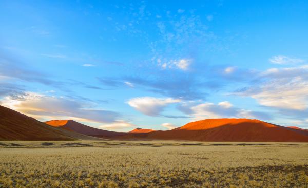 Namibia