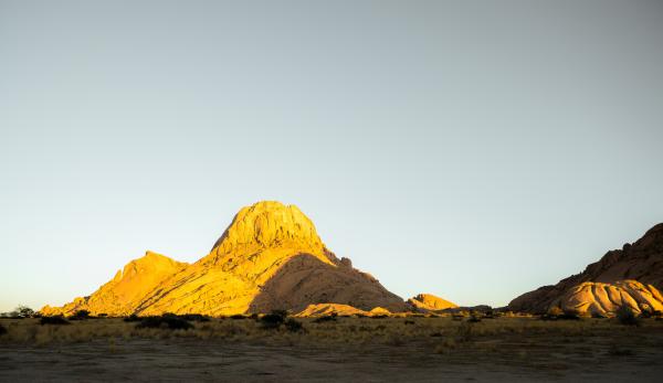 Spitzkoppe