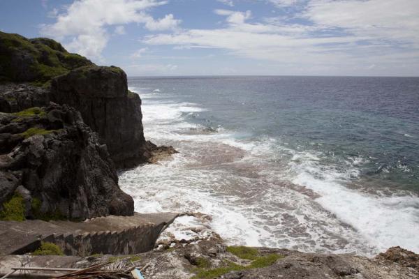 Niue