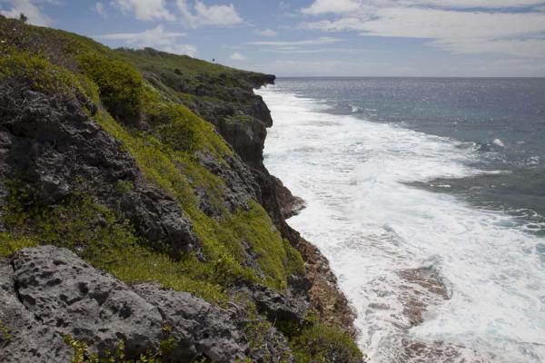 Niue