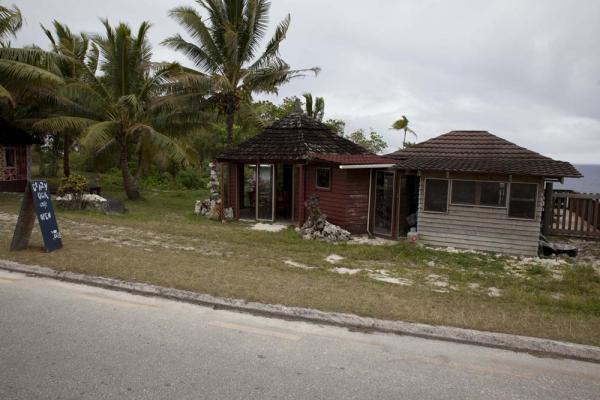 Niue