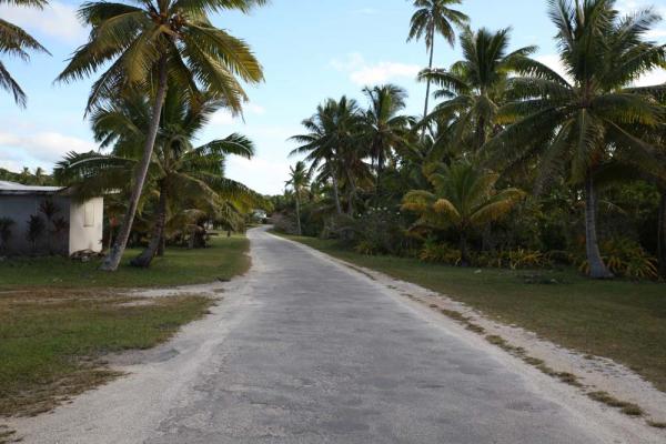 Niue