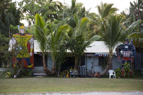 Niue