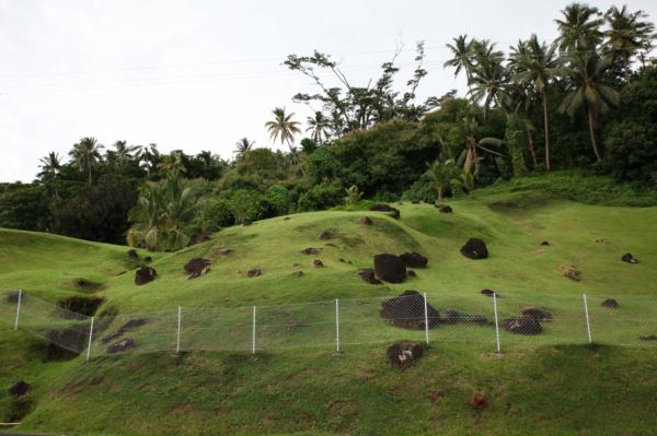 Samoa